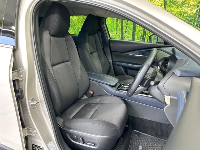 MAZDA CX-30 2024 Image 31