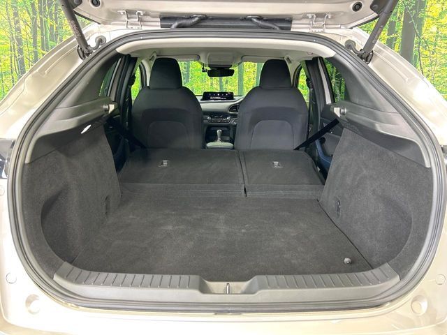 MAZDA CX-30 2024 Image 31