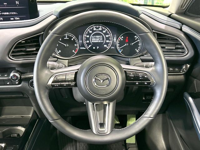 MAZDA CX-30 2024 Image 31