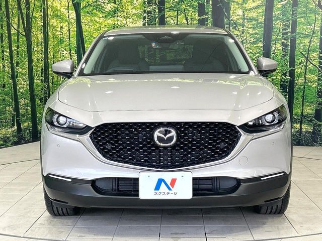 MAZDA CX-30 2024 Image 31