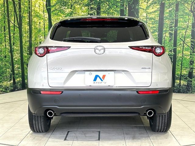 MAZDA CX-30 2024 Image 31