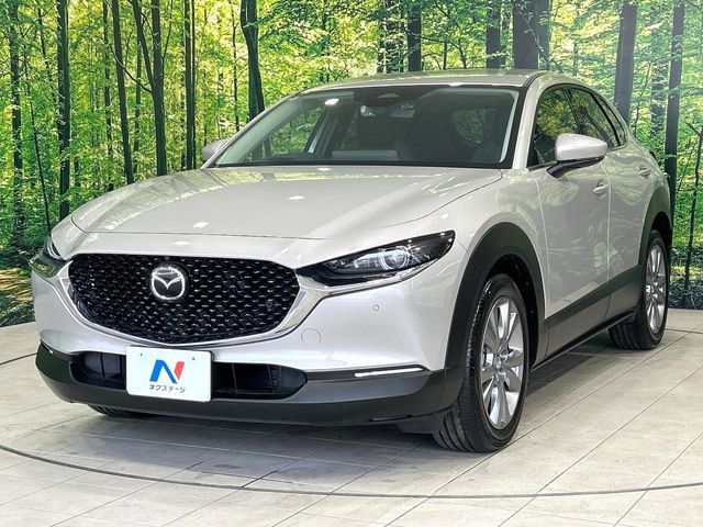 MAZDA CX-30 2024 Image 31