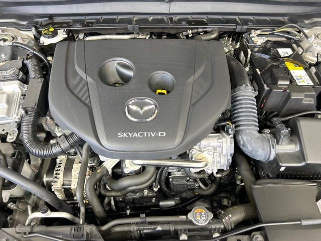 MAZDA CX-30 2024 Image 31