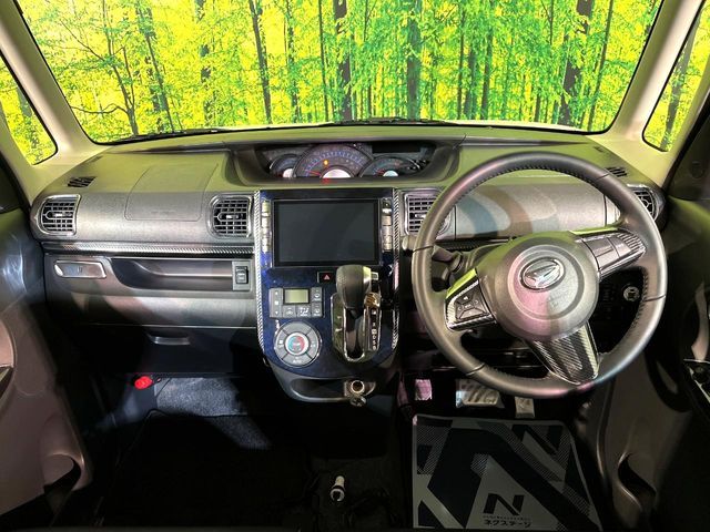 DAIHATSU TANTO CUSTOM 2019 Image 31