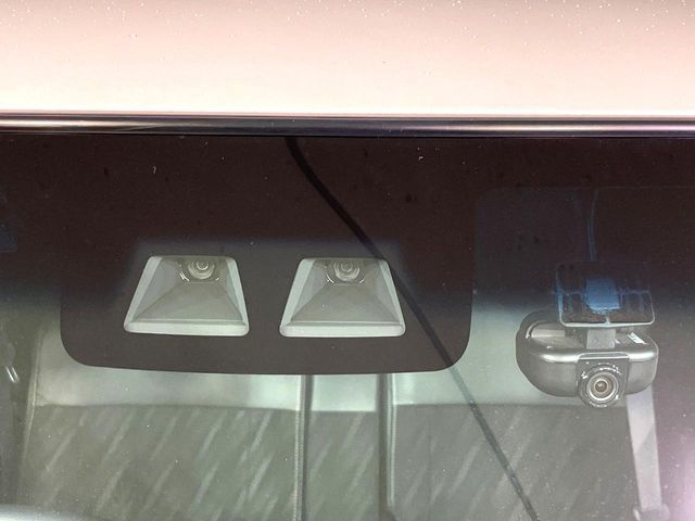 DAIHATSU TANTO CUSTOM 2019 Image 31