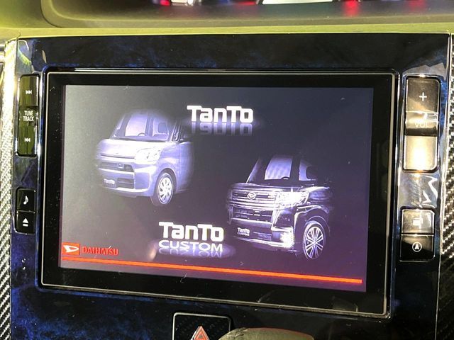 DAIHATSU TANTO CUSTOM 2019 Image 31