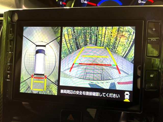 DAIHATSU TANTO CUSTOM 2019 Image 31