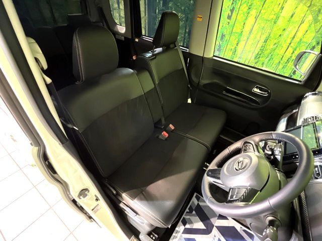 DAIHATSU TANTO CUSTOM 2019 Image 31