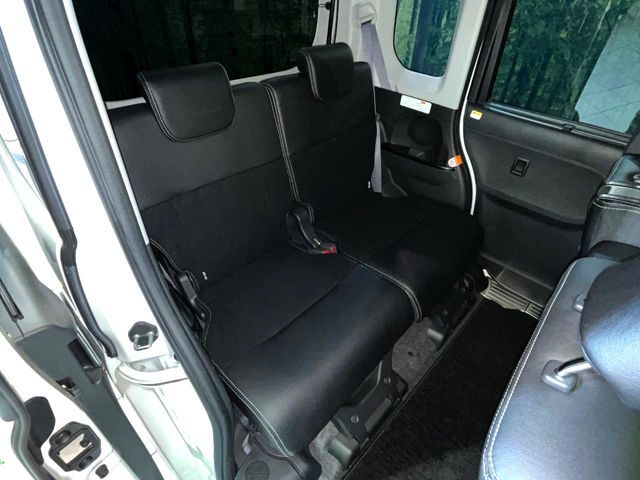 DAIHATSU TANTO CUSTOM 2019 Image 31