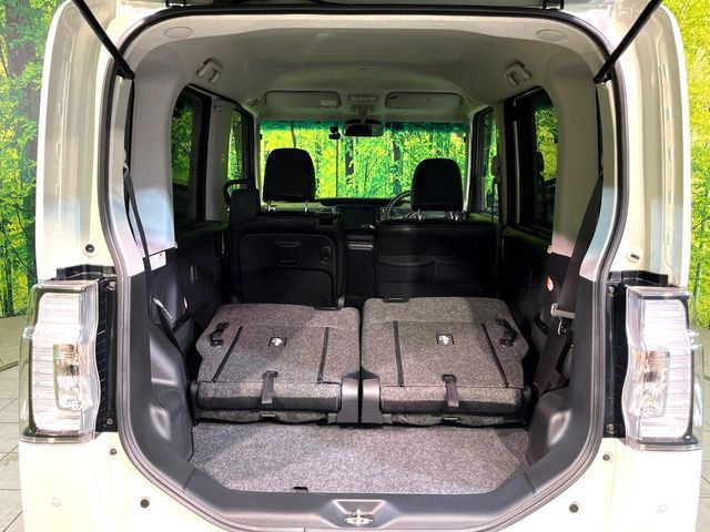 DAIHATSU TANTO CUSTOM 2019 Image 31