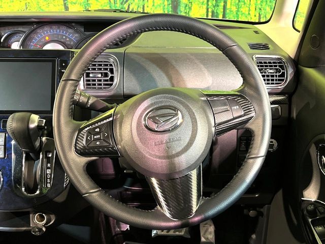 DAIHATSU TANTO CUSTOM 2019 Image 31