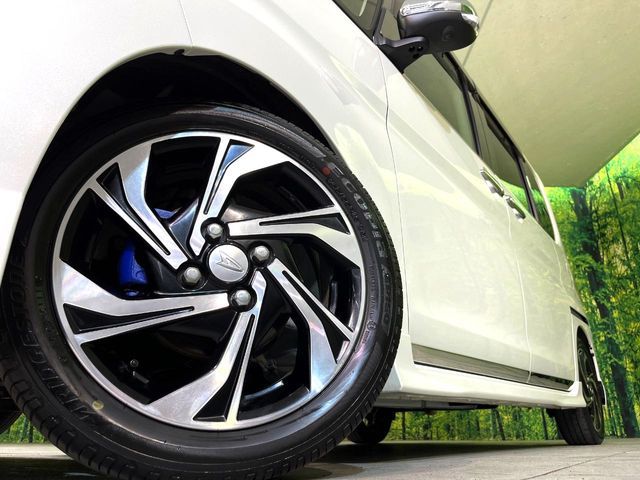 DAIHATSU TANTO CUSTOM 2019 Image 31