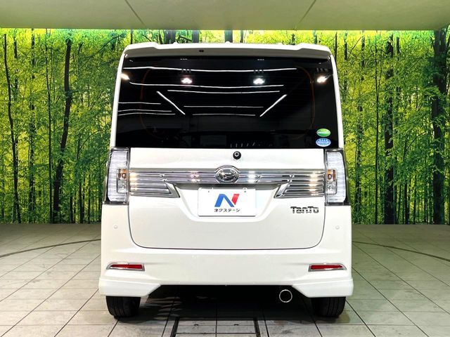 DAIHATSU TANTO CUSTOM 2019 Image 31