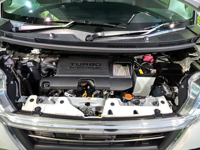 DAIHATSU TANTO CUSTOM 2019 Image 31