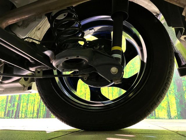 DAIHATSU TANTO CUSTOM 2019 Image 31