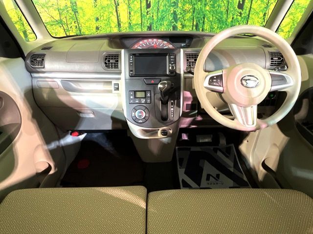 DAIHATSU TANTO 2013 Image 31