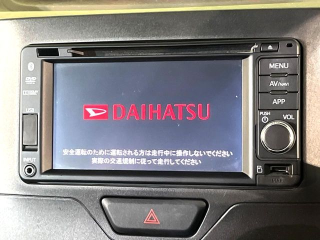 DAIHATSU TANTO 2013 Image 31