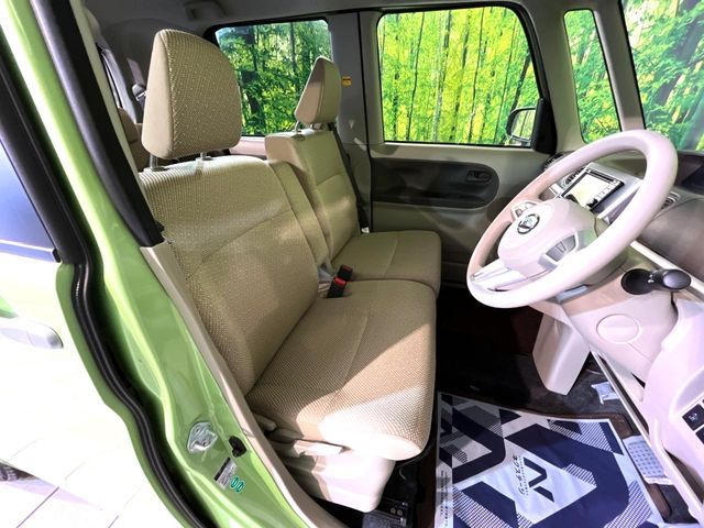 DAIHATSU TANTO 2013 Image 31