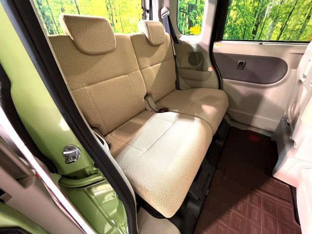 DAIHATSU TANTO 2013 Image 31