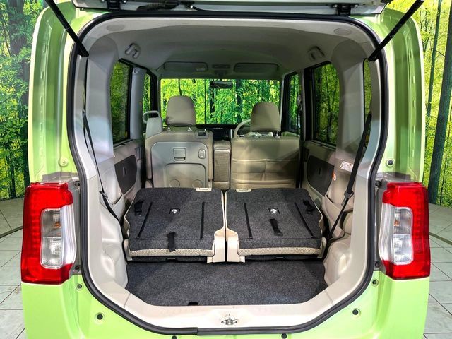 DAIHATSU TANTO 2013 Image 31