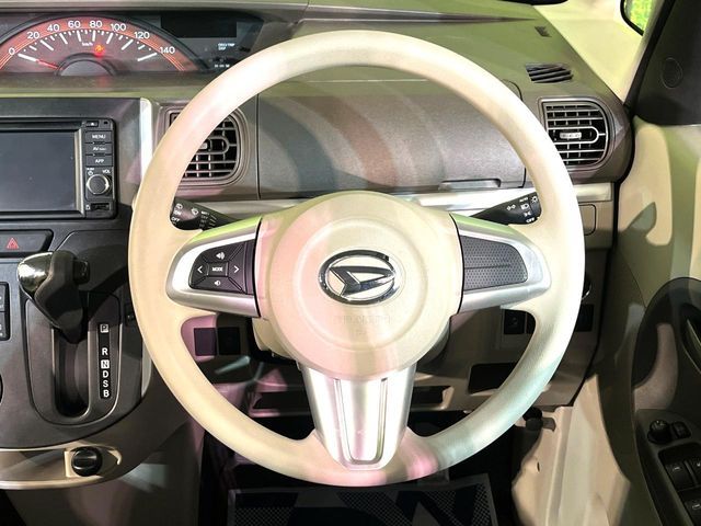 DAIHATSU TANTO 2013 Image 31