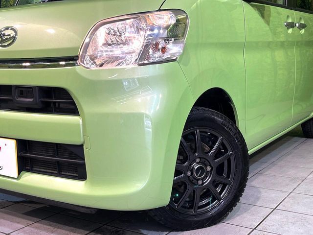 DAIHATSU TANTO 2013 Image 31