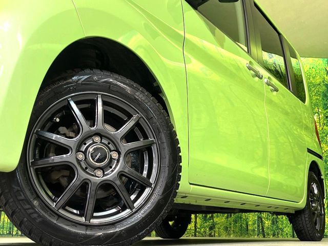 DAIHATSU TANTO 2013 Image 31