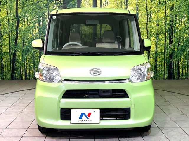 DAIHATSU TANTO 2013 Image 31