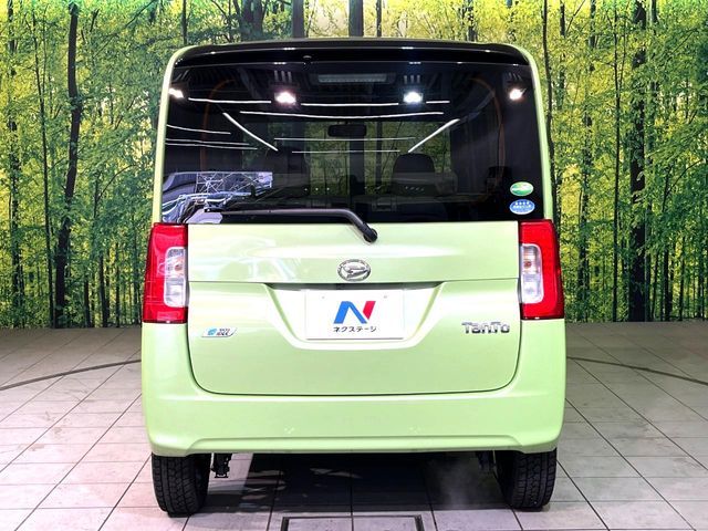 DAIHATSU TANTO 2013 Image 31