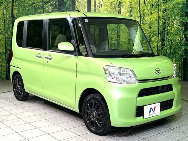 DAIHATSU TANTO 2013 Image 31