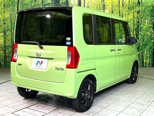 DAIHATSU TANTO 2013 Image 31