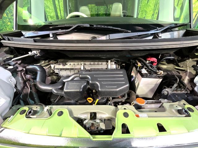 DAIHATSU TANTO 2013 Image 31