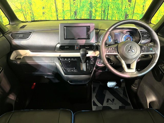 MITSUBISHI DELICA MINI 2024 Image 31