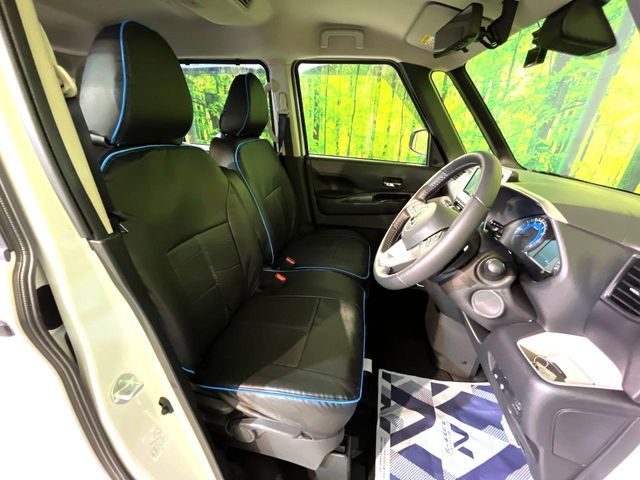 MITSUBISHI DELICA MINI 2024 Image 31