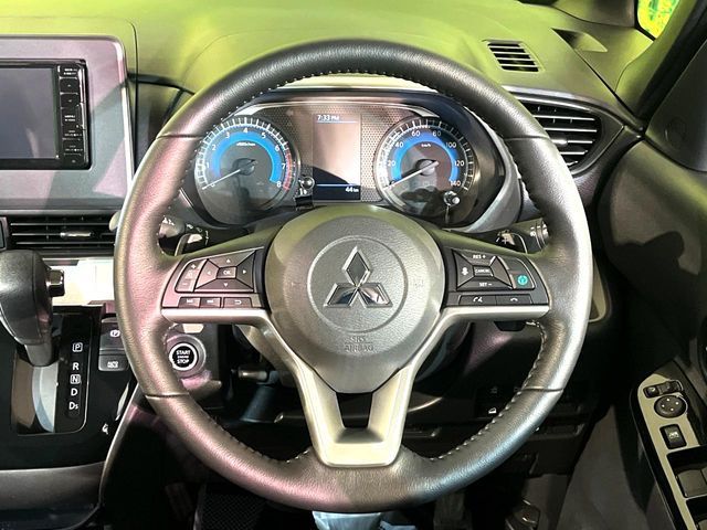 MITSUBISHI DELICA MINI 2024 Image 31