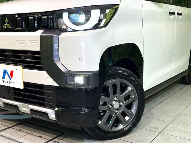 MITSUBISHI DELICA MINI 2024 Image 31