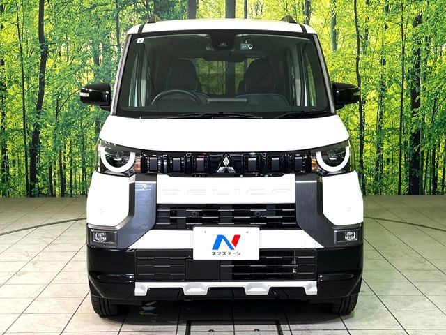 MITSUBISHI DELICA MINI 2024 Image 31