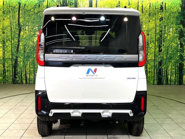 MITSUBISHI DELICA MINI 2024 Image 31