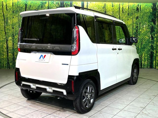 MITSUBISHI DELICA MINI 2024 Image 31