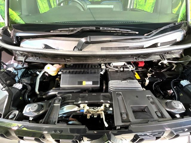 MITSUBISHI DELICA MINI 2024 Image 31