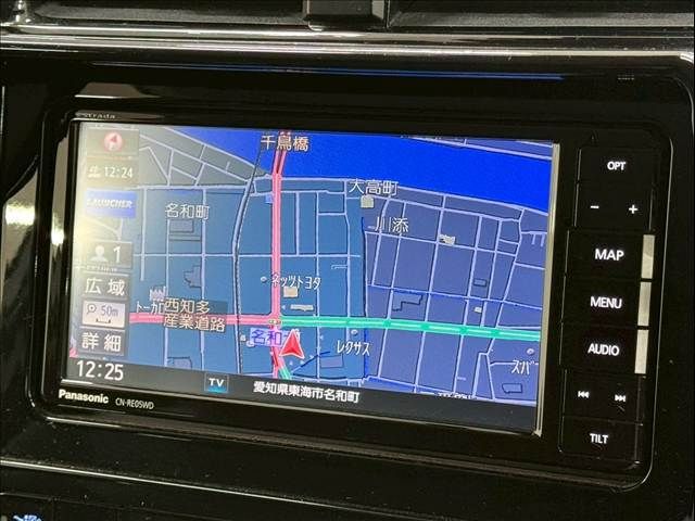 TOYOTA PRIUS 2016 Image 31