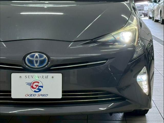 TOYOTA PRIUS 2016 Image 31