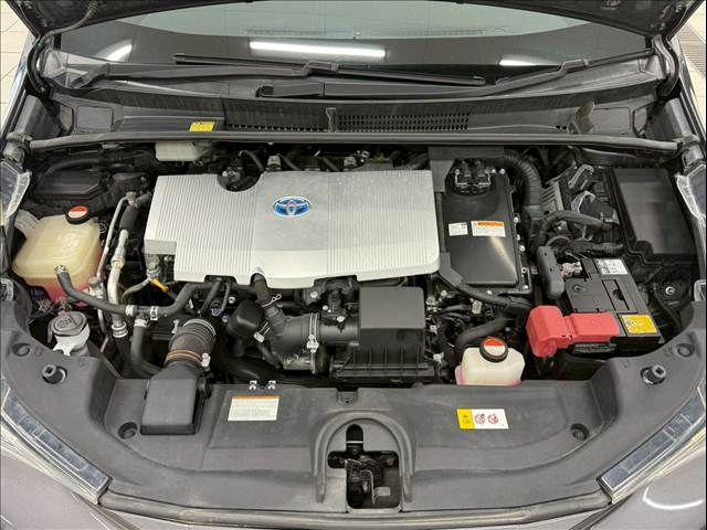 TOYOTA PRIUS 2016 Image 31