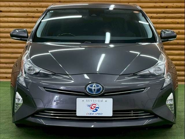 TOYOTA PRIUS 2016 Image 31