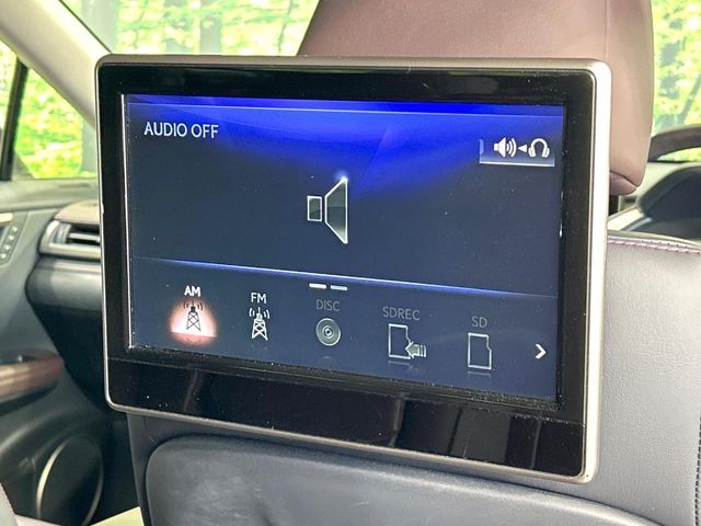 TOYOTA LEXUS RX200T 2017 Image 31