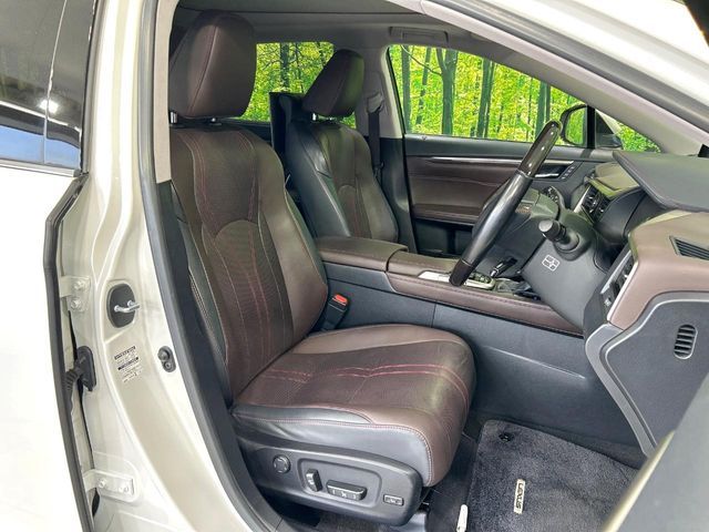 TOYOTA LEXUS RX200T 2017 Image 31