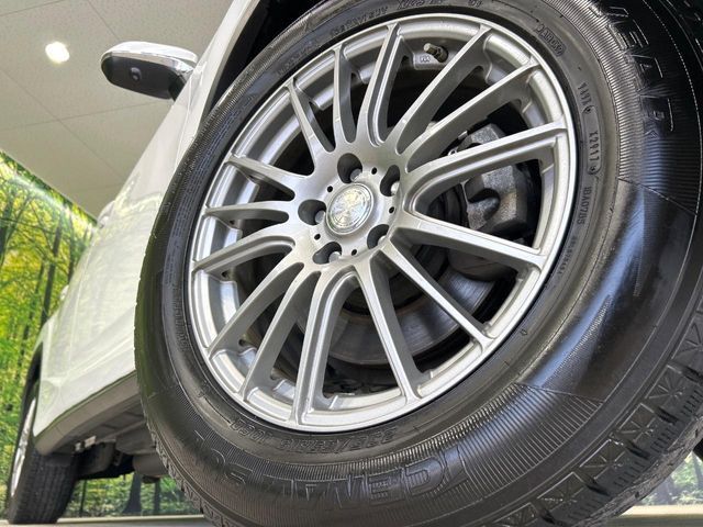 TOYOTA LEXUS RX200T 2017 Image 31