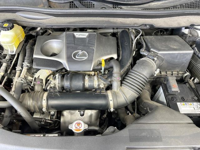 TOYOTA LEXUS RX200T 2017 Image 31