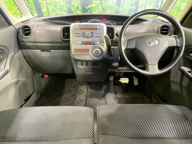 DAIHATSU TANTO CUSTOM 2009 Image 31