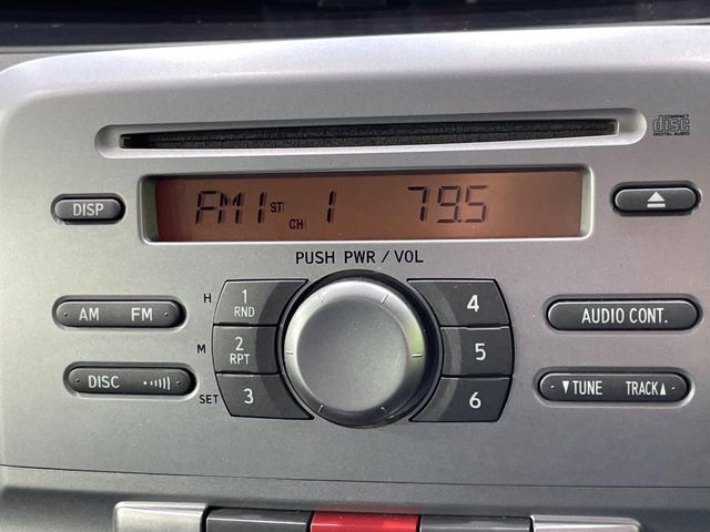 DAIHATSU TANTO CUSTOM 2009 Image 31